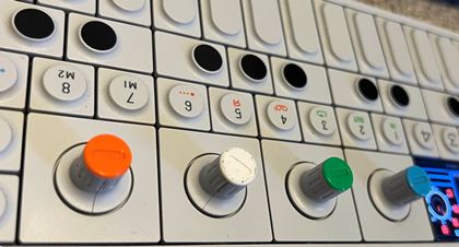 various-Teenage Engineering OP-1